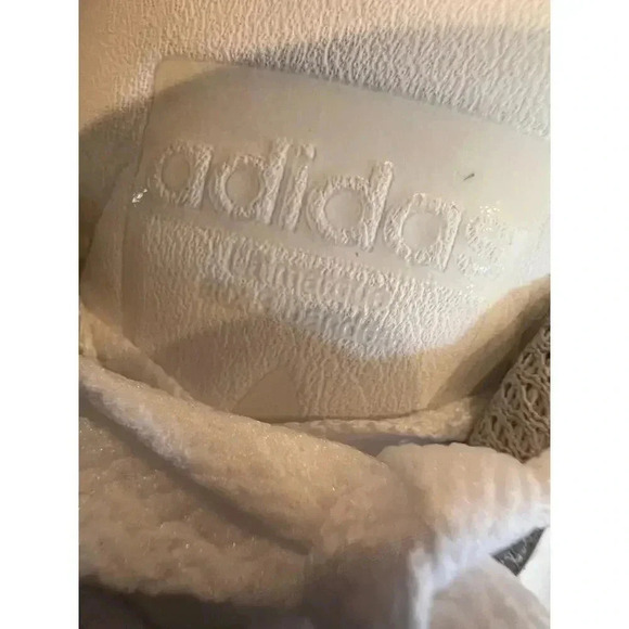 ADIDAS superstar hollografic 3stripe SHELL TOE us mens  5.5 - Picture 3 of 7